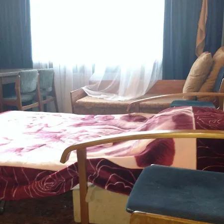 ришельевская стандарт Apartment Odesa