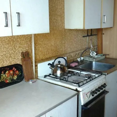 ришельевская стандарт Apartamento *