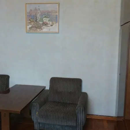 ришельевская стандарт Apartamento *